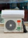 کولر گازی جنرال گلد 24000 موتور T3 اینورتردار اسپارک GG-AS24000
