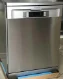 ظرفشویی 14 نفره دوو نقره ای مدل DDW-M1433ATSUS