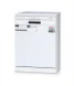 ماشین ظرفشویی 14 نفره دوو سفید مدل DDW-M1431ATWH