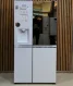 یخچال ال جی x267 سفید