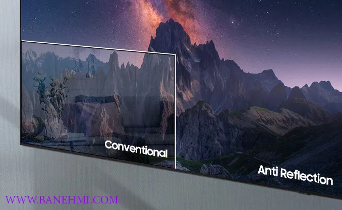 خرید تلویززیون - سامسونگ نئو کیولد QN85A 2021 QLED 4K
