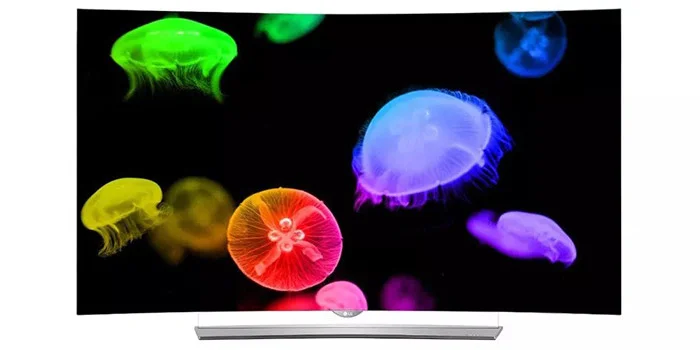 تلویزیون oled مقاله