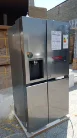 یخچال ال  جی J257 سیلور مدل GC-J257SLSS