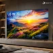 تلویزیون ال جی 85 اینچ 4K اسمارت 2026 مدل 85NU850B سایز بزرگ