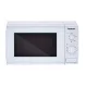 مایکروویو 20 لیتر پاناسونیک 255 سفید مدل NN-SM255WFDG