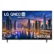 تلویزیون ال جی 65 اینچ 2026 4k اسمارت کیوند 70 مدل QNED70B