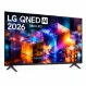 تلویزیون ال جی 65 اینچ 2026 4k اسمارت کیوند 70 مدل QNED70B