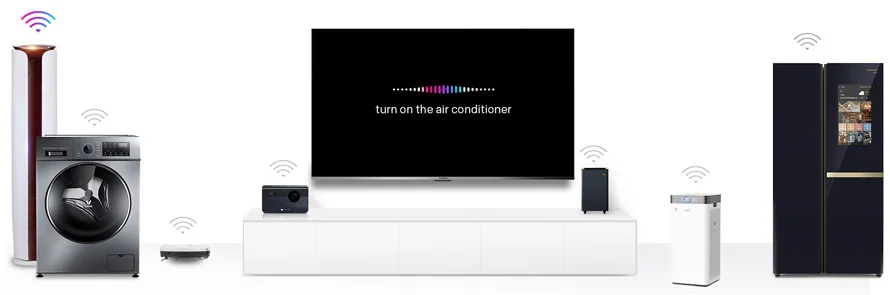 خرید تلویزیون - سکای ورث 55 اینچ 4K UHD اسمارت SUC9300  ارزان قیمت 