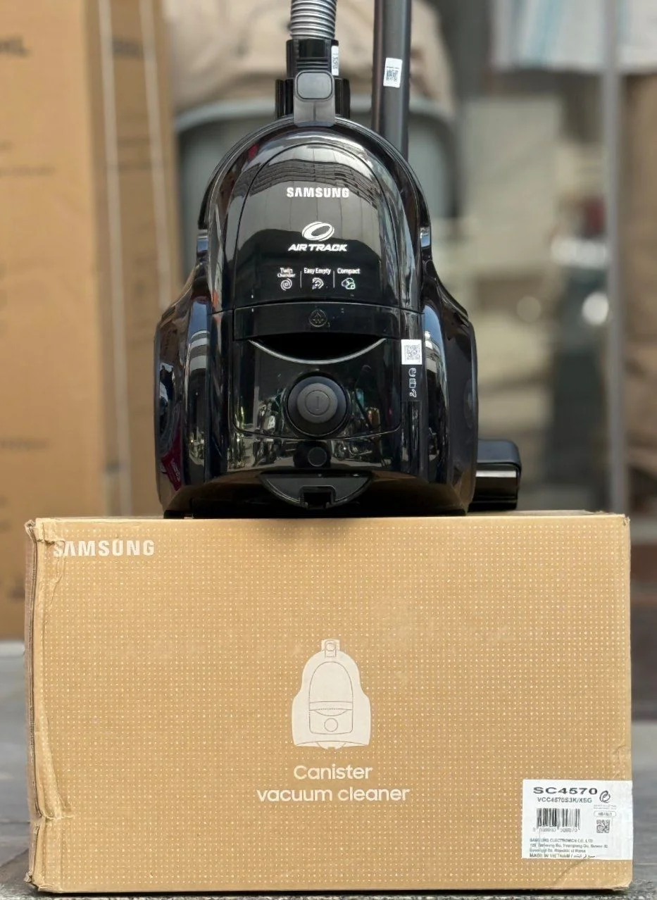 فیلتر HEPA جاروبرقی سامسونگ SC4570 